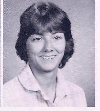 Rita Huyghe - Class of 1980 - Troy High School