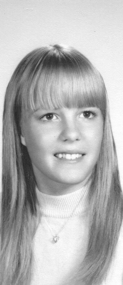 Lori Grody - Class of 1971 - Troy High School