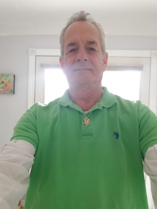 Richard Moher - Class of 1969 - Troy High School