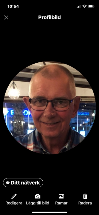 Mats Brisdahl - Class of 1970 - Troy High School