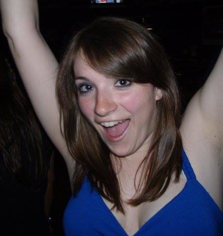 Megan Hammis - Class of 2005 - Troy High School