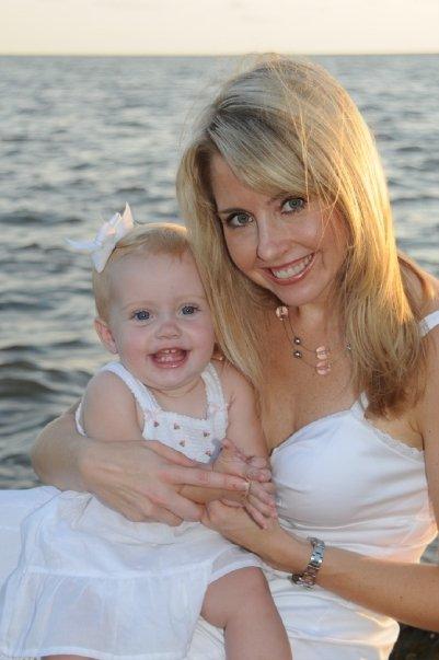 Jennifer Bell - Class of 1989 - Crystal River High School