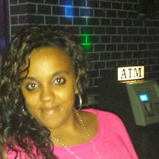 Kiesha Lauther - Class of 2010 - Crystal River High School