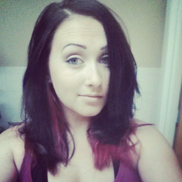 Elizabeth Farrell - Class of 2009 - Crystal River High School