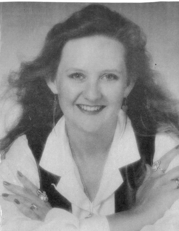 Carol Taylor - Class of 1979 - Crystal River High School