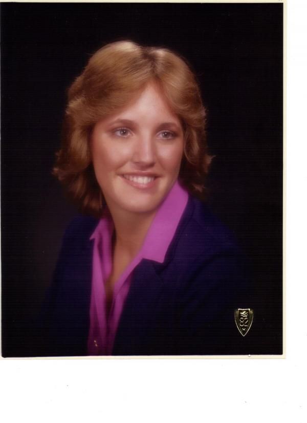 Monica Payne - Class of 1982 - Crystal River High School