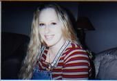Tricia Carhart - Class of 1998 - Crystal River High School