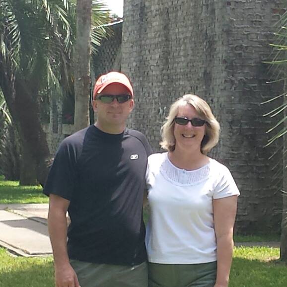 Kathy Cannon - Class of 1984 - Crystal River High School