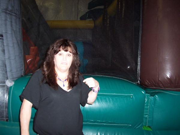Marianne Delmain - Class of 1982 - Crystal River High School