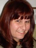 Frances Worsham - Class of 1991 - Crystal River High School