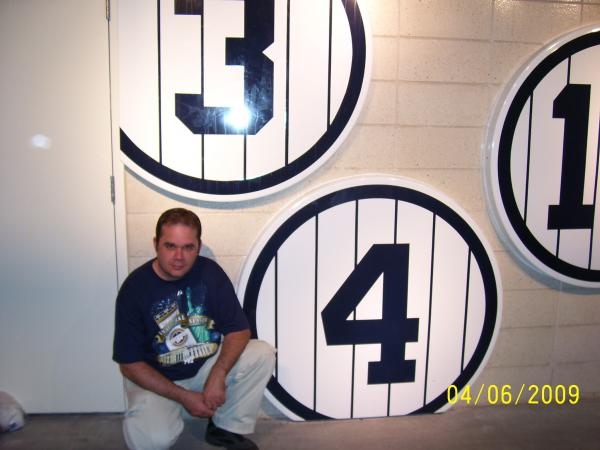 Doug Roberts - Class of 1989 - Crystal River High School