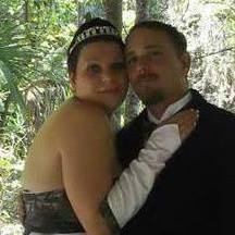 Heather David - Class of 1996 - Crystal River High School