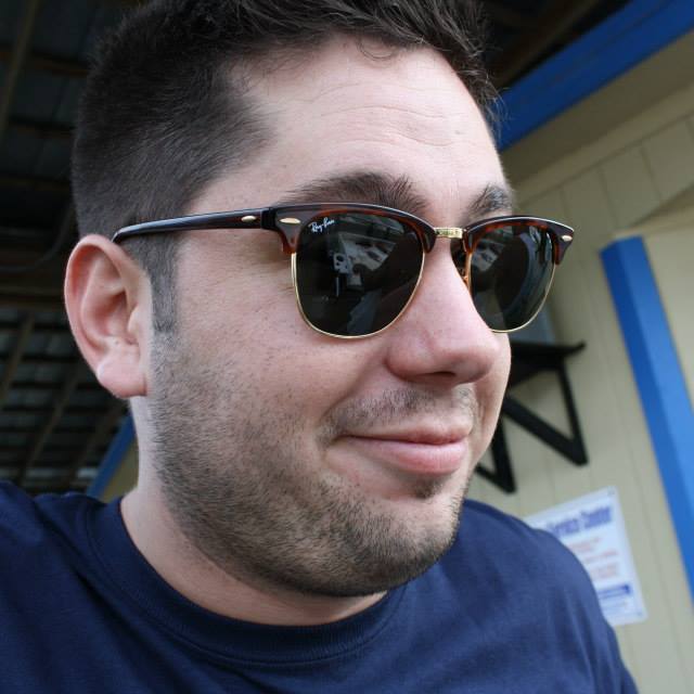 Bob Moreland - Class of 2009 - Crystal River High School