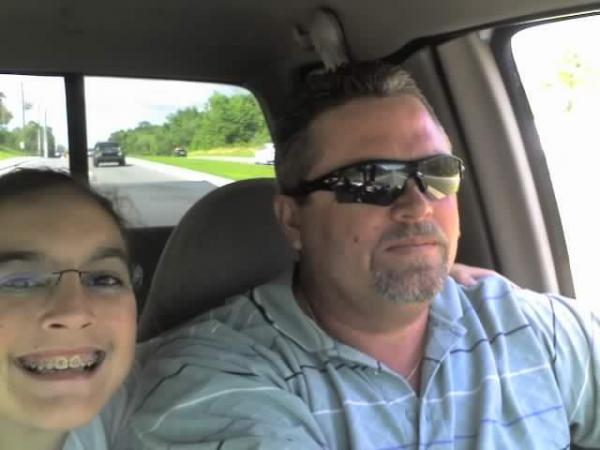 Larry White - Class of 1981 - Crystal River High School