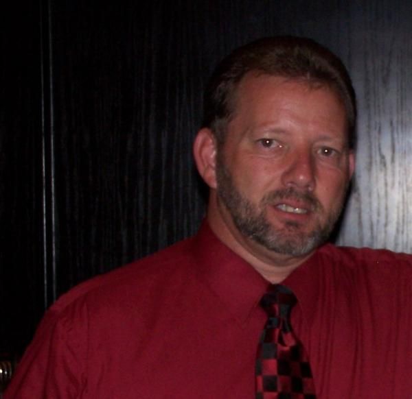 Daniel Ford - Class of 1981 - Crystal River High School