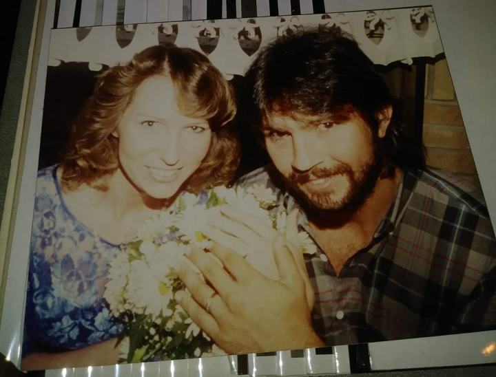 Denzel Rolph - Class of 1981 - Crystal River High School