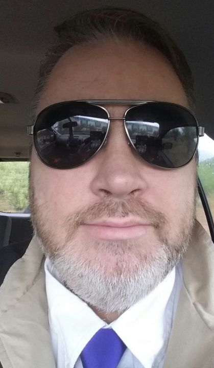 Charles Roettger - Class of 1988 - Crystal River High School