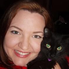 Jennifer Armbrecht - Class of 1997 - Crystal River High School