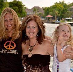 Kathy Dembosky - Class of 2013 - Crystal River High School