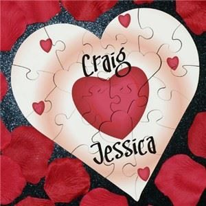 Jess N Craig Brown - Class of 2001 - Crystal River High School