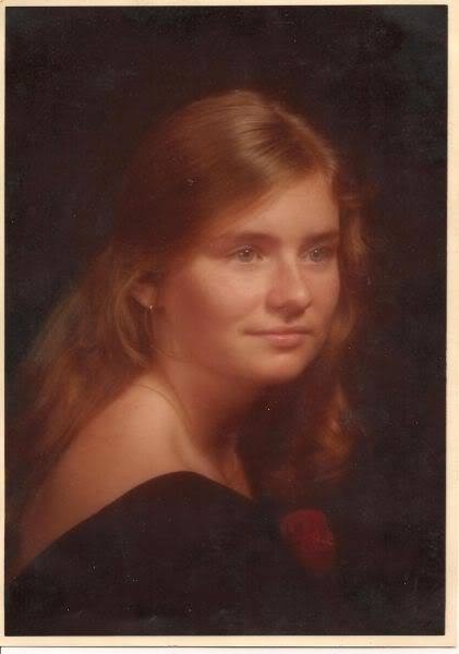 Donna Donna Hunt - Class of 1979 - Crystal River High School