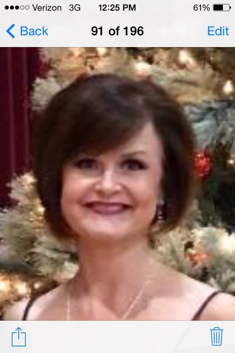 Jodi Daniel - Class of 1983 - Crystal River High School