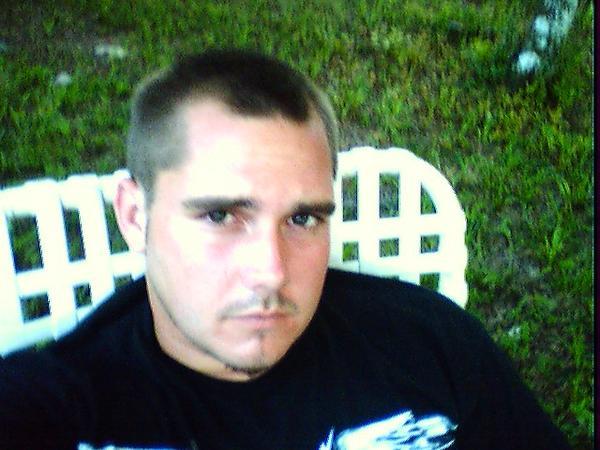 John Edward - Class of 2004 - Crystal River High School