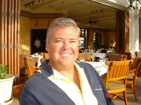 David Beresford - Class of 1980 - Crystal River High School