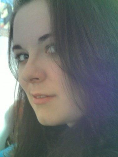 Jenelle Behuniak - Class of 2009 - Crystal River High School