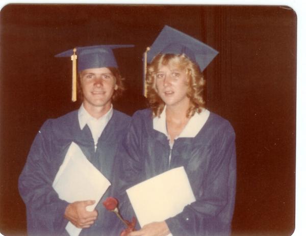 D. Ellen Williams - Class of 1982 - Crystal River High School