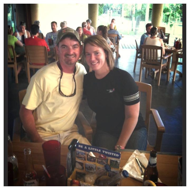 Caroline Longfellow - Class of 2006 - Crystal River High School