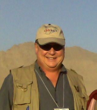 Les W. Buddy Mortimer - Class of 1973 - Crystal River High School