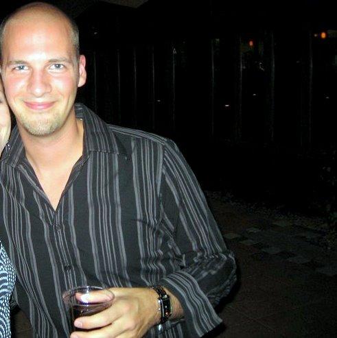 William Daniel - Class of 2001 - Crystal River High School
