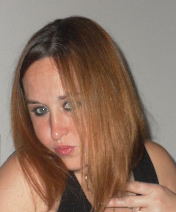 Crystal Locklear - Class of 1997 - Crystal River High School