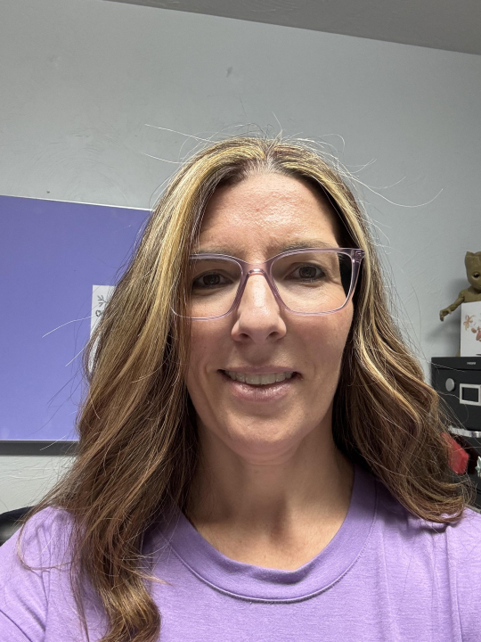 Jennifer Schlumberger - Class of 2000 - Crystal River High School