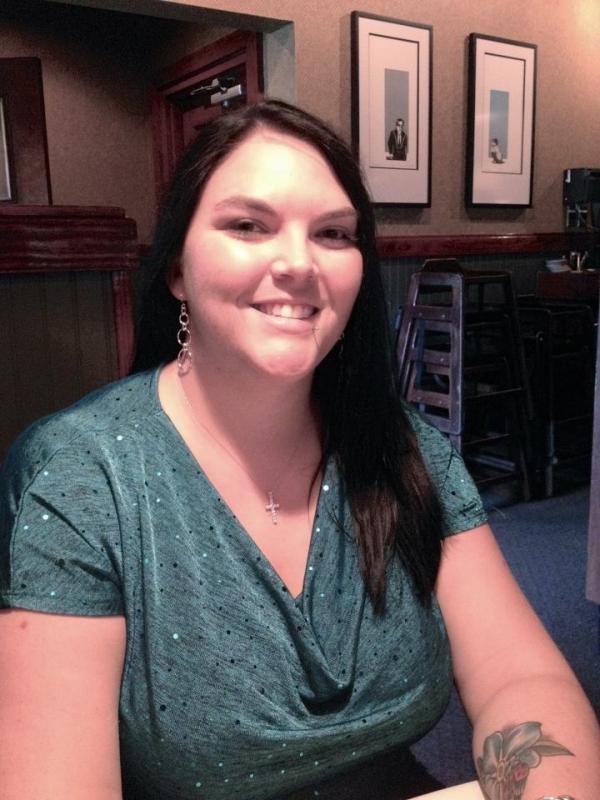 Meghan Bond - Class of 2003 - Crystal River High School