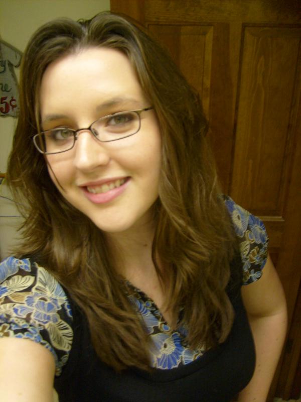 Lauren Humphrey - Class of 2005 - Crystal River High School