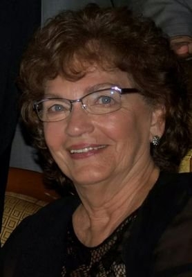 Patsy Norris - Class of 1964 - Crystal River High School