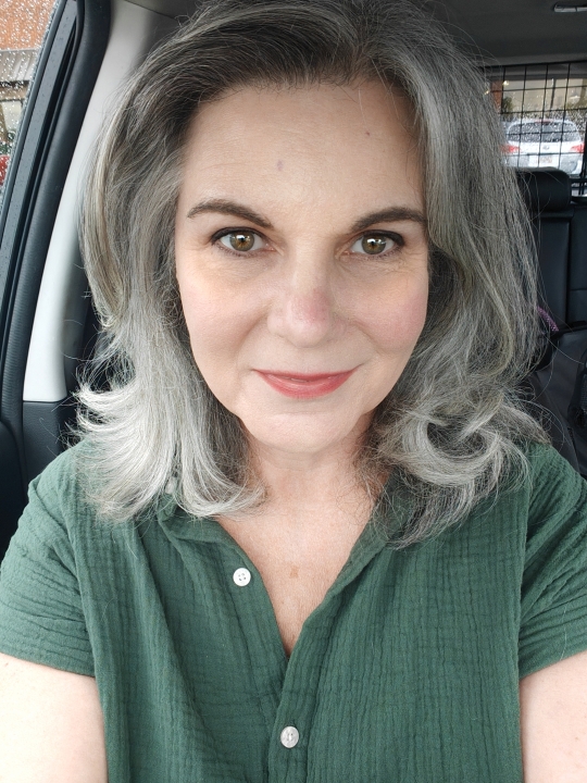 Michelle DePompe - Class of 1985 - Crystal River High School