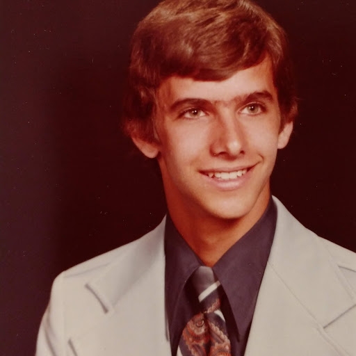 Paul Gibbs - Class of 1979 - Crystal River High School