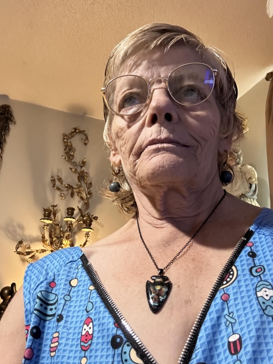 Charlene Crawford - Class of 1973 - Crystal River High School