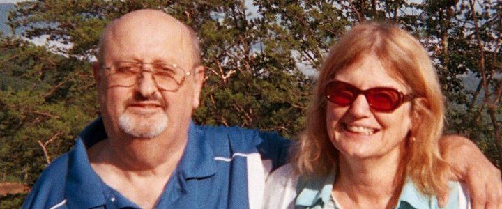 John Bowman - Class of 1963 - Crystal River High School