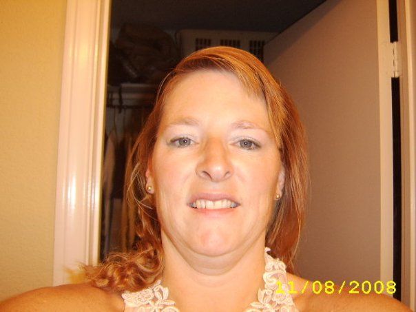 Karen Small - Class of 1985 - Crystal River High School