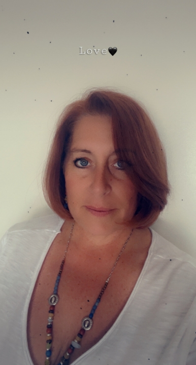 Sherry Hankins - Class of 1987 - Crystal River High School