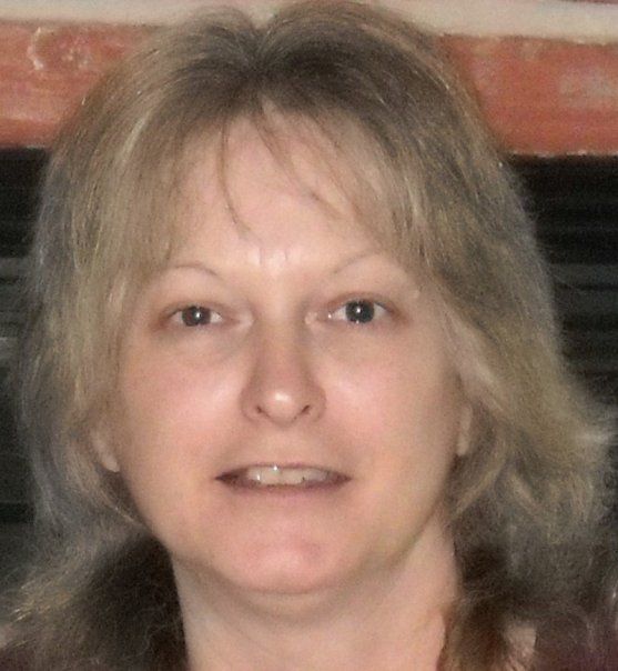Cheryl Fuller - Class of 1979 - Crystal River High School
