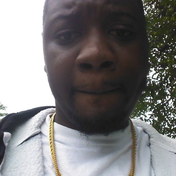 Tyrelle Lemon - Class of 2009 - Crystal River High School