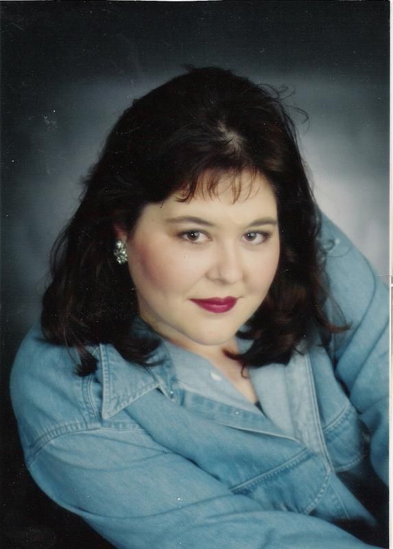 Heather Laskowski - Class of 1997 - Crystal River High School