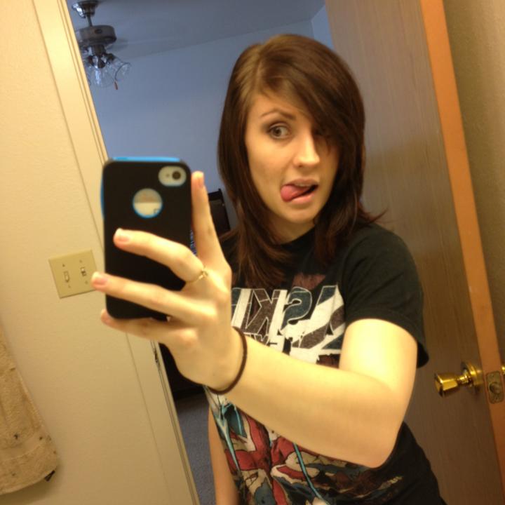 Jessica Freeman - Class of 2009 - Crystal River High School