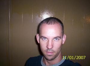 Jack Judge - Class of 2000 - Crystal River High School
