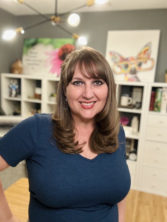 Debbie Weaver - Class of 1993 - Crystal River High School